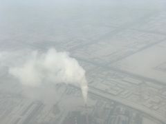 -乌鲁木齐天山国际机场-T3航站楼