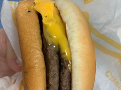 -麦当劳(仙林金鹰店)