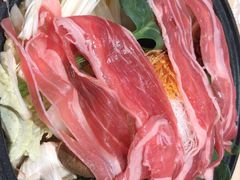 -食其家·牛丼咖喱(金三角店)