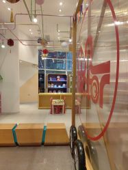 -玩元素·家庭游乐成长中心(香格里拉店)