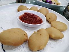 -海晖酒楼·顺德鱼生(荣华店)