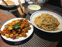 -十面春风·江南面馆(崇宁路店)