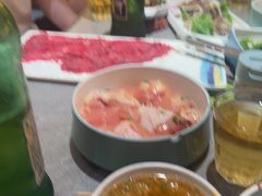 -狼头山火锅 KTV欢唱·烤串(理工大学店)