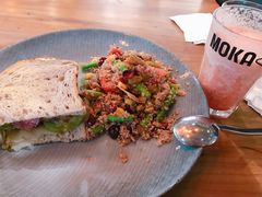 -Moka Bros 摩卡站(嘉华店)