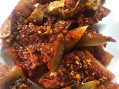 -阿妈妮(南五马路店)