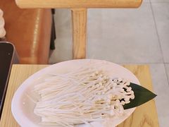 -淼福猪肚鸡·椰子鸡火锅(大沙地店)