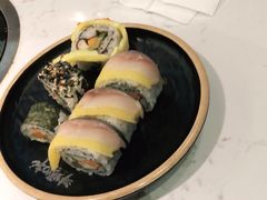 鱼翅-非烤勿扰自助烤肉(阳江百利广场店)