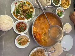 -宴全牛粤来越牛潮汕鲜牛肉火锅(海州万达广场店)