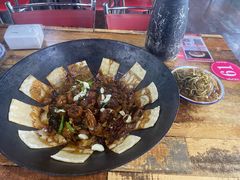 -皖北巫氏三胖地锅鸡(长淮总店)