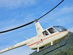 -西涌国际滨海旅游区