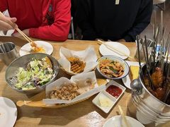 -鬼味烤翅(南锣鼓巷店)
