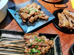 -嘎嘎鸭脑壳(驷马桥店)