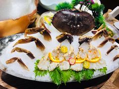 -尚海豆捞(乐虹坊店)