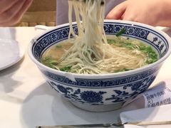 -尹兰楼西北风情餐厅(嘉定店)