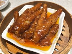 -点都德(汇胜楼店)