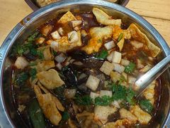 -柳州肥姨妈大骨螺蛳粉(万达中心店)