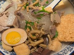 -小潘记鸭血粉丝汤