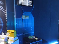 -零纪元VR体验馆·桌游(黄浦店)