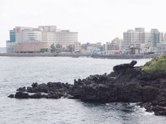 -龙头岩(Dragon Head Rock)