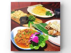 -觅山云南菜(泊富ICITY店)