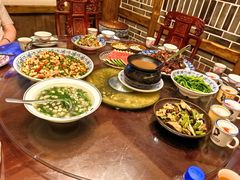 -杨记隆府(南坪店)