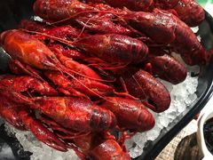 -龙虾风暴(松江店)