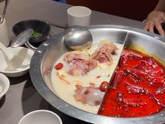 -骨之味·筒骨汤火锅(江头店)