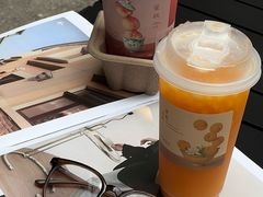 -阿嬷手作(南宁百盛印象城店)