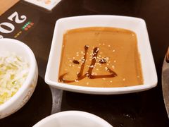 -北门涮肉·铜锅涮肉(南锣鼓巷店)