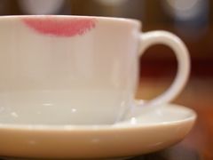 -RUMORS COFFEE ROASTERY鲁马滋咖啡(湖南路店)