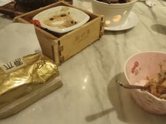 -新好景海鲜酒家(新塘店)