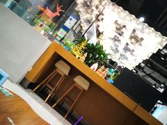 -咪咕咖啡(北京西单店)