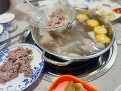 -杏花吴记牛肉火锅