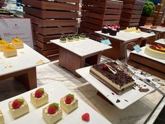 -长兴开元名都大酒店·地中海咖啡厅