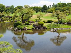 -水前寺成趣园