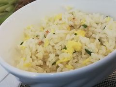 蛋炒饭-华山国际酒店-西餐厅