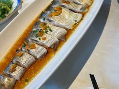 -香山湖家家宴(中山陵店)