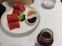 -和乐喜点(宝岗大道店)