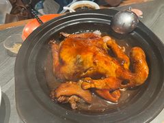 -小厨娘金榜题名(夫子庙秦淮河店)