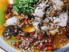 -阿娜尔·新疆菜(宜家荟聚中心店)