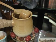 -江边城外烤全鱼(方庄时代购物中心店)