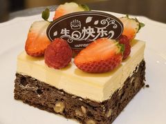 -百香自助餐厅·西安唐隆国际酒店(曲江店)