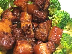 -龙泽园私房菜·地道南京味 ·招牌大鱼头(油坊桥店)