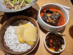 -湘间田舍(北仑银泰店)
