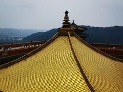 -普陀宗乘之庙(小布达拉宫)
