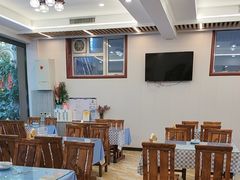 -丽泽山庄·生态怀柔菜·虹鳟鱼(红螺寺店)