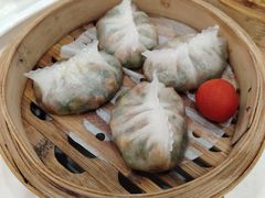 潮州粉蒸果-金华安大酒楼·老牌潮菜·粤式茶点(东方国际店)