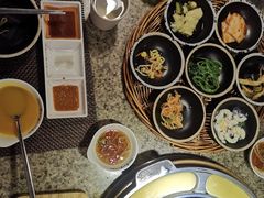 -三代烤肉(保利广场店)