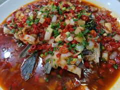 -淳安二十八道·新派民间菜·淳鱼馆(阳光路店)