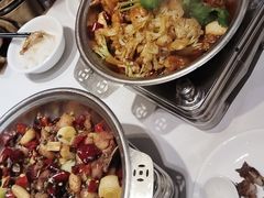 -刘胖子家常菜·蹄花焖藕(江汉路总店)